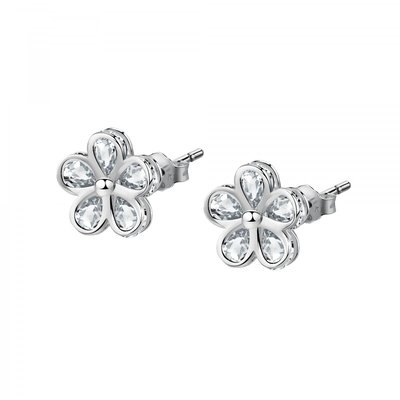 Boucles d'oreilles en argent 925 VENERE BLUESPIRIT