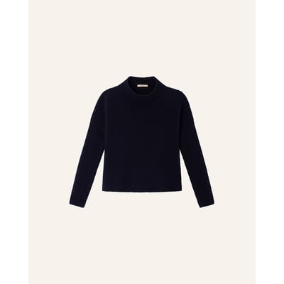 Pull col rond, KUNLUN SESSUN
