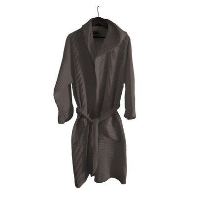 Peignoir homme femme TRADITION DES VOSGES La Redoute
