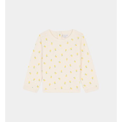 Body Achloe Coton Bio CADET ROUSSELLE