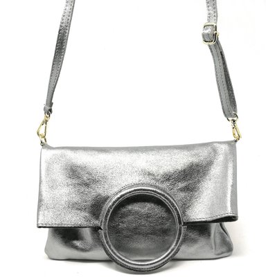 Sac à main en cuir italien DAM DAM OH MY BAG