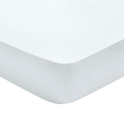 Drap housse Partition Satin de coton DODO
