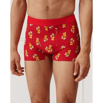 Boxer à motifs REPEATIZ ARMON UNDIZ