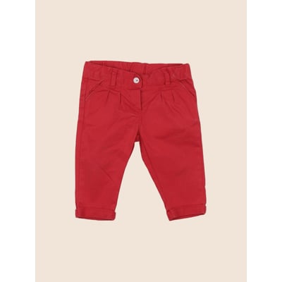 Pantalon - Etat satisfaisant PETIT BATEAU