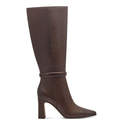 Bottes talon bloc MARCO TOZZI
