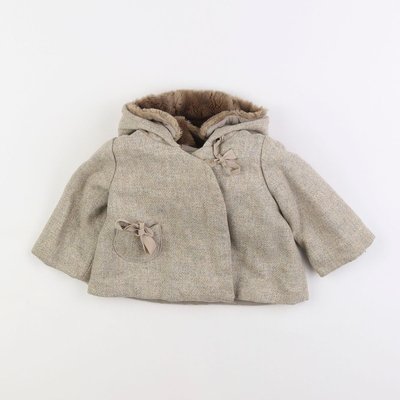 Manteau - Très bon état BONPOINT