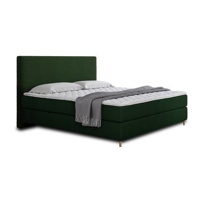 Lit boxspring - RAFAELA LISA DESIGN