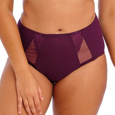 Culotte glamour grande taille BRIANNA ELOMI