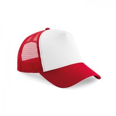 Casquette trucker BEECHFIELD