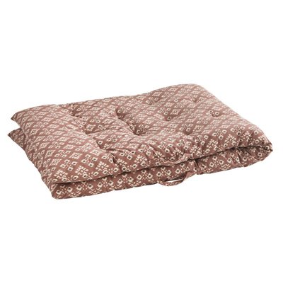 Matelas transat coton MADAM STOLTZ