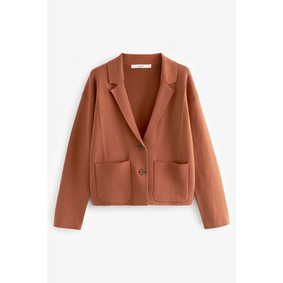 Gilet rouille femme online