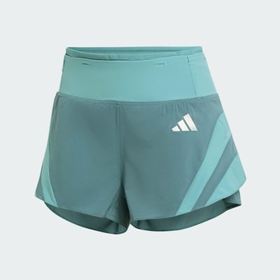 Short De Running Adizero Archive Gel Short De Running Adizero Archive Gel adidas Performance