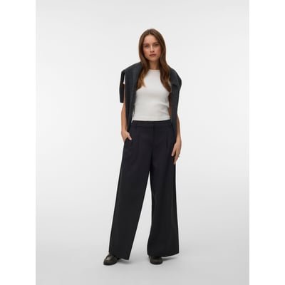 Pantalon De Tailleur VERO MODA