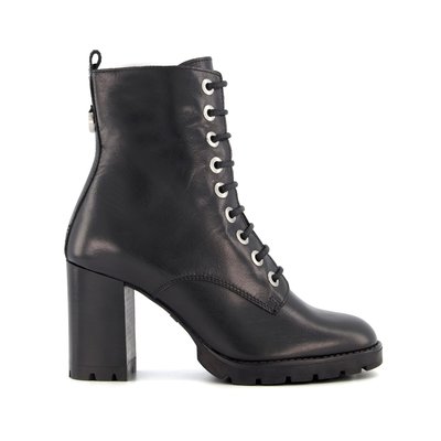 Bottines de randonnée à talons carrés - PASSO DUNE LONDON