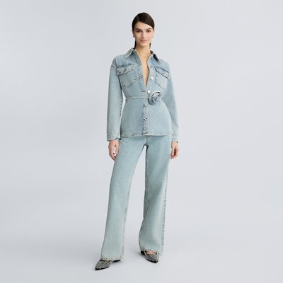 Surchemise en denim LIU JO