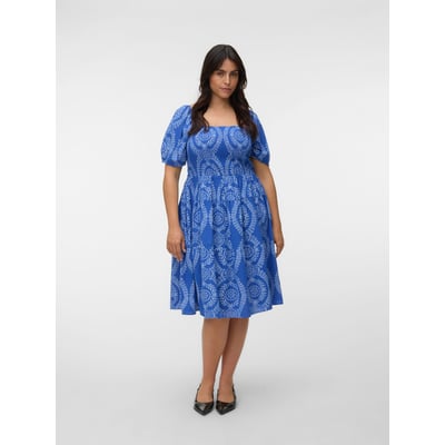 Robe Smockée VERO MODA