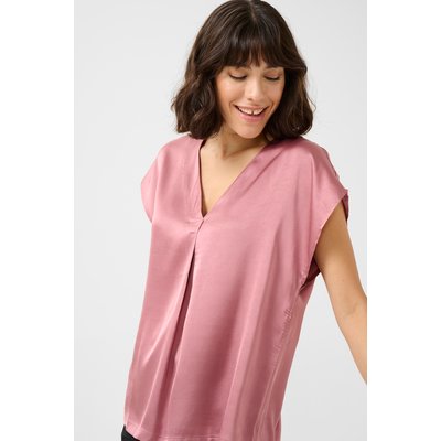 Blouse sans manches KAlarene KAFFE