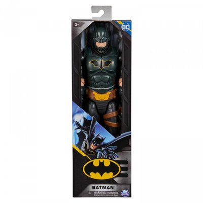 Figurine Batman articulée SPIN MASTER