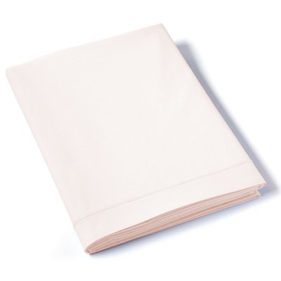 Drap plat - UNI PERCALE DE COTON TRADITION DES VOSGES