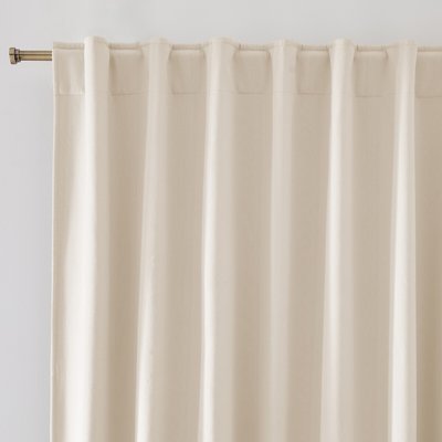 Thermisch fleece gordijn Panason LA REDOUTE INTERIEURS