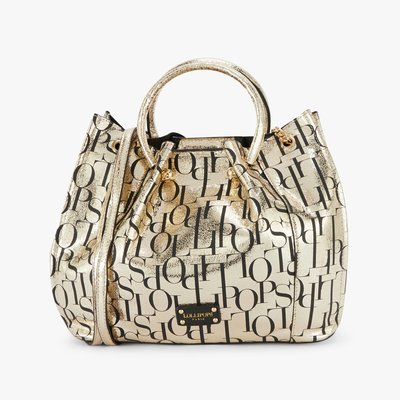 Sac Gemma shopper M  Lollibirthday LOLLIPOPS