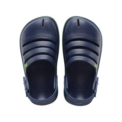 Sabots Kids Clog Brasil HAVAIANAS