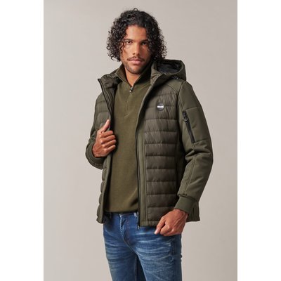 Blouson pour homme SECTOR DEELUXE