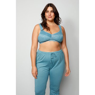 Soutien-gorge sans bonnets souples ULLA POPKEN
