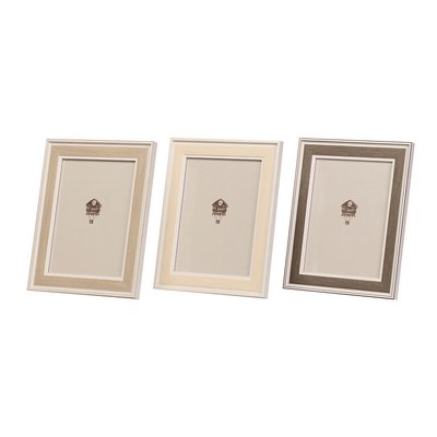 Moldura De Poliestireno/Cristal, 20X25Cm, Sortido 784425, da Simply SIMPLY