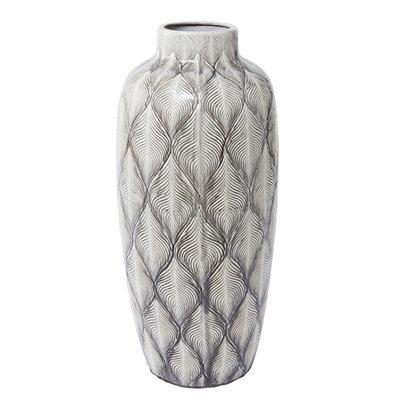 Vase décoratif en céramique H75 SIA DECO