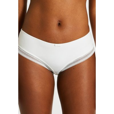 Shorty IRIS en microfibre, certifié OEKO-TEX MONOPRIX