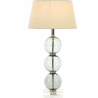 Lampe de table en métal, chic RECOLLECTION