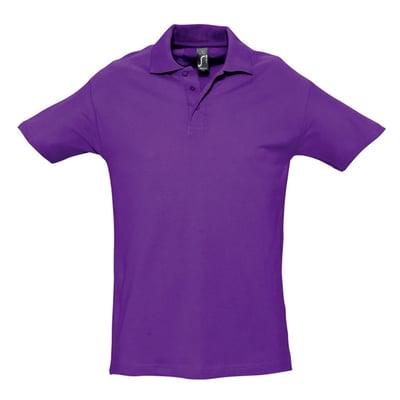 Polo SPRING SOLS