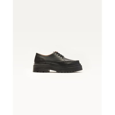 Derbies m moustache La Redoute