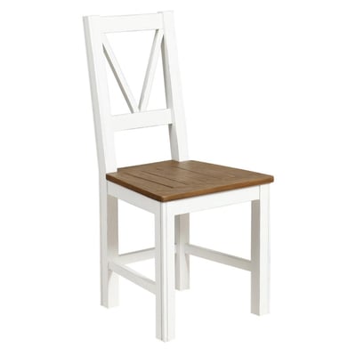 Lot de 2 chaise - RIVAGES INTERIOR'S