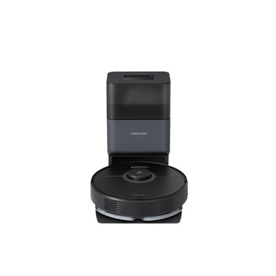 Aspirateur robot Q7 Max Plus noir ROBOROCK