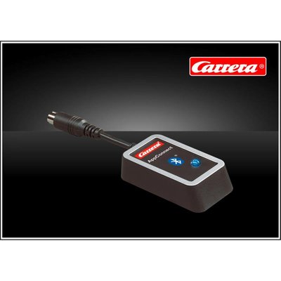 Digital 132 / 124 - AppConnect CARRERA