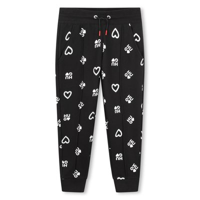 Pantalon de jogging HUGO KIDSWEAR