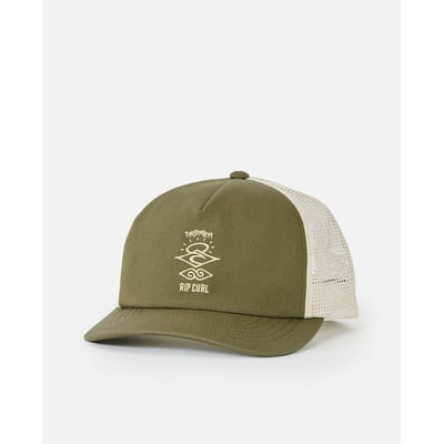Casquette Trucker SERACH ICON Canvas RIP CURL