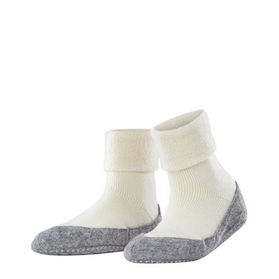 Chaussons Cosyshoe Laine Vierge FALKE