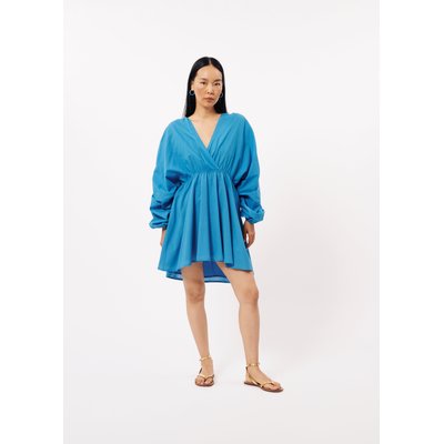 Robes en coton ANDREAS FRNCH