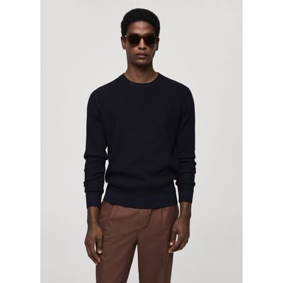 Pull bleu ciel mango La Redoute