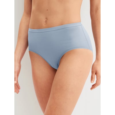 Culotte Coton NATURAL COMFORT CALIDA