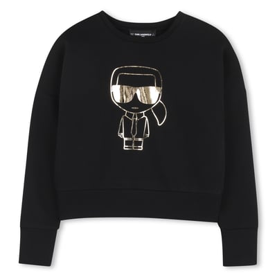 Sweat KARL LAGERFELD KIDS