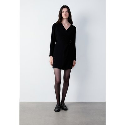 Robe courte fluide PAULA ETAM