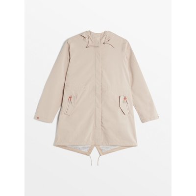 Manteau imperméable VERDIMAN TBS