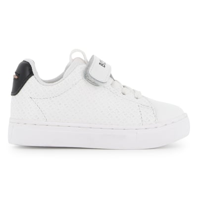 Baskets basses à lacets BOSS KIDSWEAR