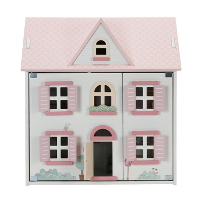 Maison de poupée moyenne LITTLE DUTCH