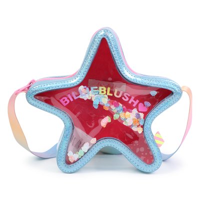 Sac à main étoile de mer BILLIEBLUSH
