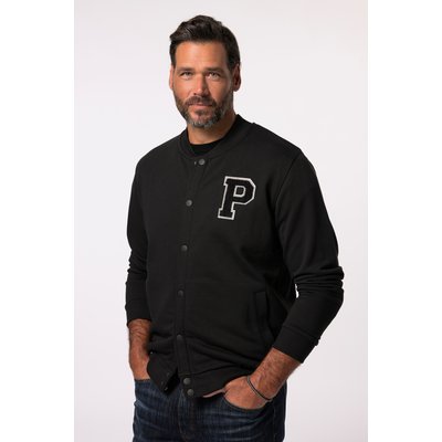 Blouson esprit Teddy américain JP1880
